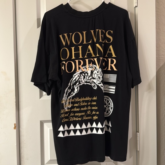 Darc sport tshirt - Picture 4 of 5